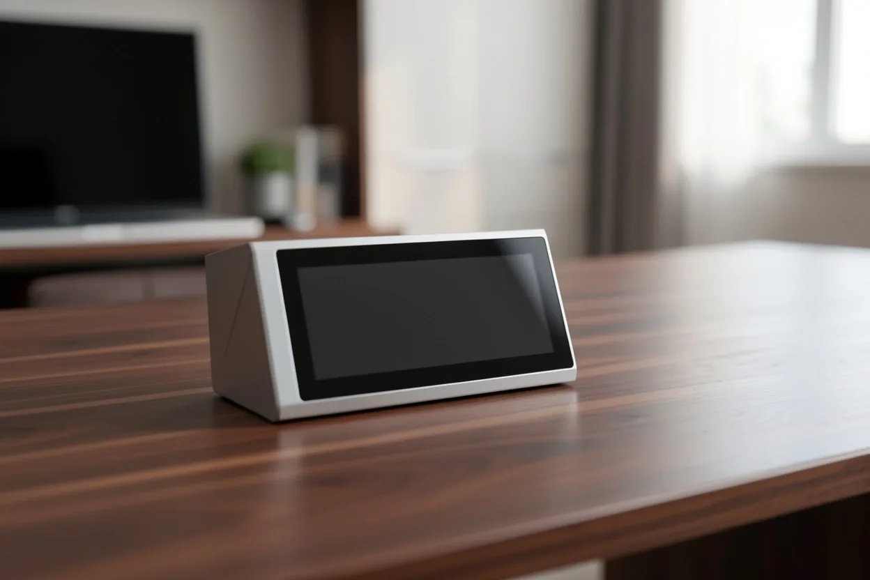 Tolbrix Hardware