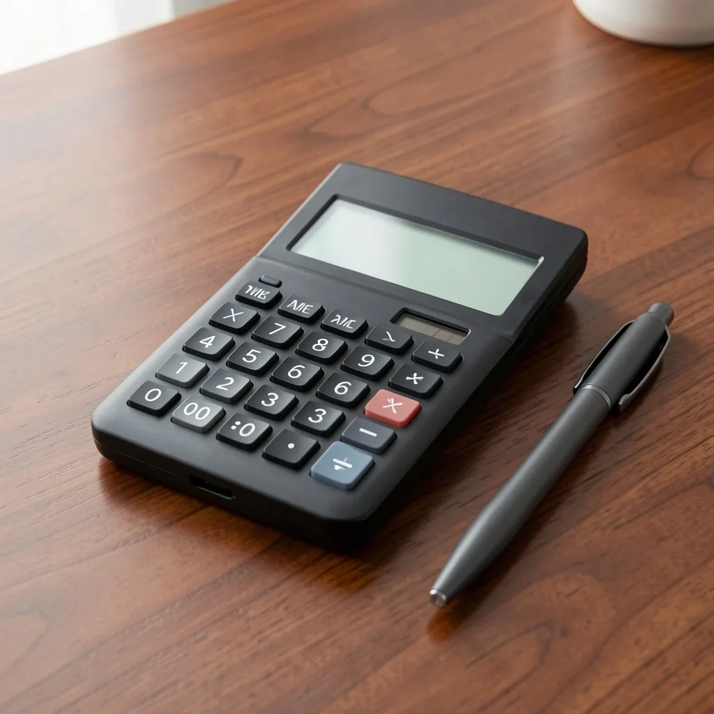 Calculadora Electrónica Pro