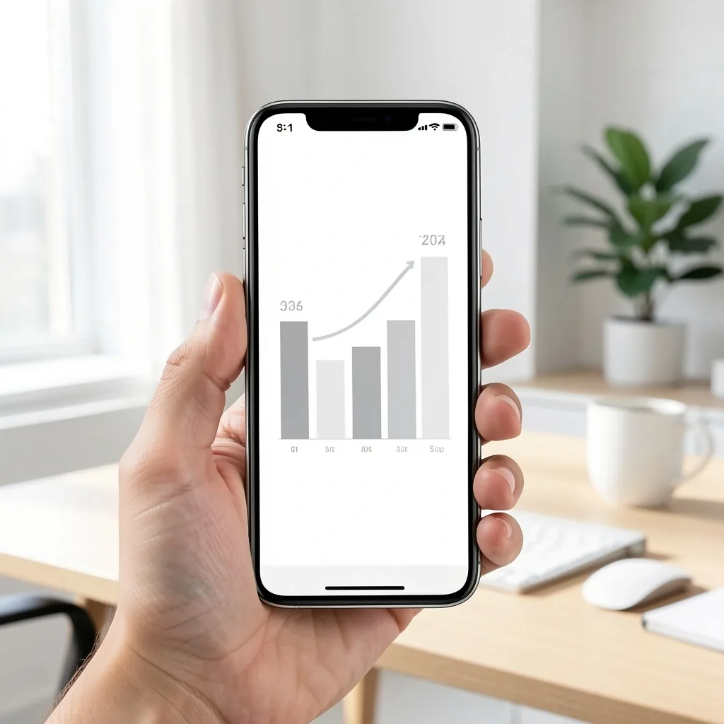 Planificador Digital App