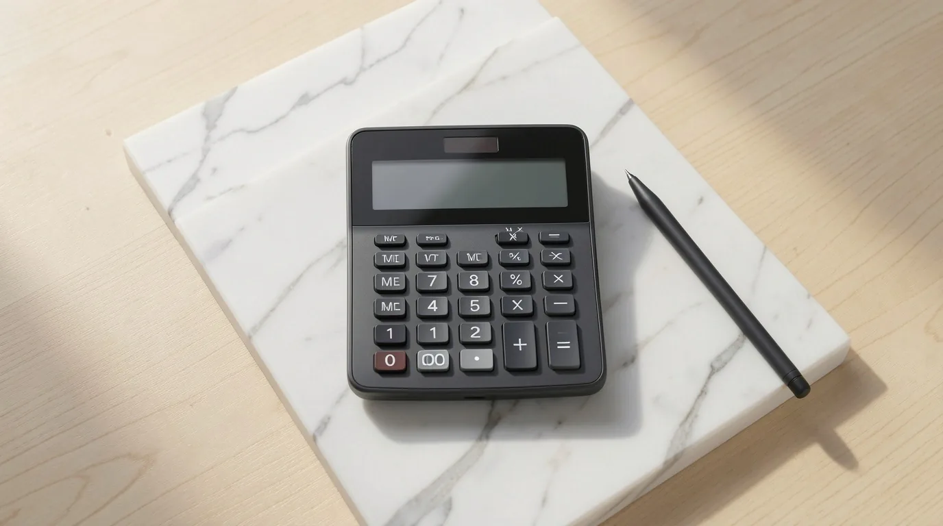 Tecnología para el control financiero
